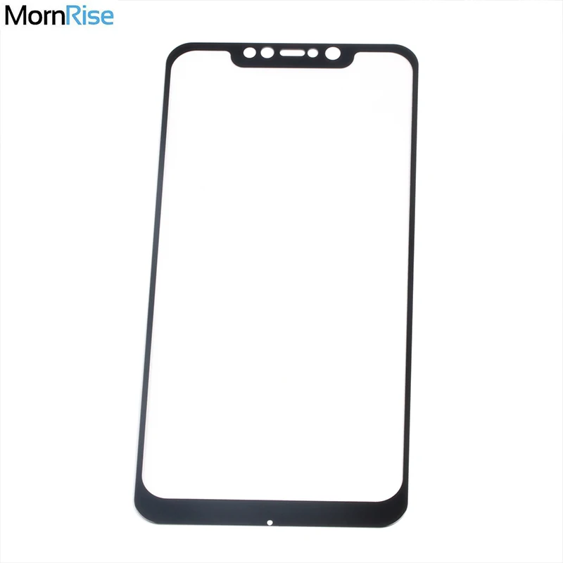 0.26mm Full Cover Tempered Glass Film For Xiaomi Pocophone f1 Glass Screen Protector For MI poco f1 Protective Shield Saver 9H
0.26mm Full Cover Tempered Glass Film For Xiaomi Pocophone f1 Glass Screen Protector For MI poco f1 Protective Shield Saver 9H