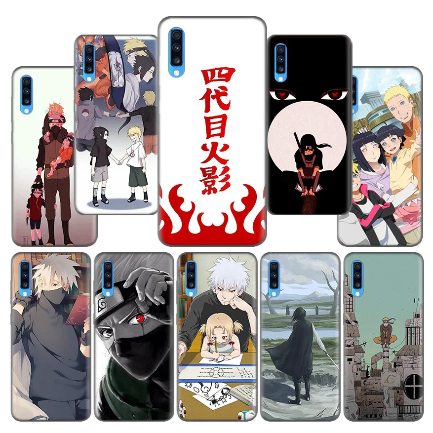 Anime Naruto Naruto Minimalist Pattern Case for Samsung Galaxy A10 A20 A30 A40 A50 A60 A70 A80 A20e A6 A8 A7 A9 Plus 2018 Cover
Anime Naruto Naruto Minimalist Pattern Case for Samsung Galaxy A10 A20 A30 A40 A50 A60 A70 A80 A20e A6 A8 A7 A9 Plus 2018 Cover