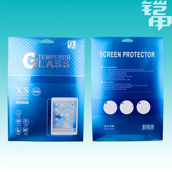 Universal Paper Package Packaging Box for 10inch 8inch forTempered Glass Screen Protector Box KJ-575 100pcs/lot
Universal Paper Package Packaging Box for 10inch 8inch forTempered Glass Screen Protector Box KJ-575 100pcs/lot