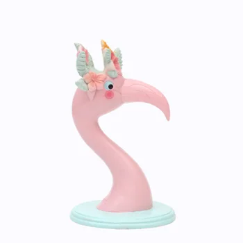 Creative Resin Living Room Desktop Flamingo Ornaments Jewelry Flamingo Glasses Frame Bedroom Home Decoration Accessories Gifts
Creative Resin Living Room Desktop Flamingo Ornaments Jewelry Flamingo Glasses Frame Bedroom Home Decoration Accessories Gifts
