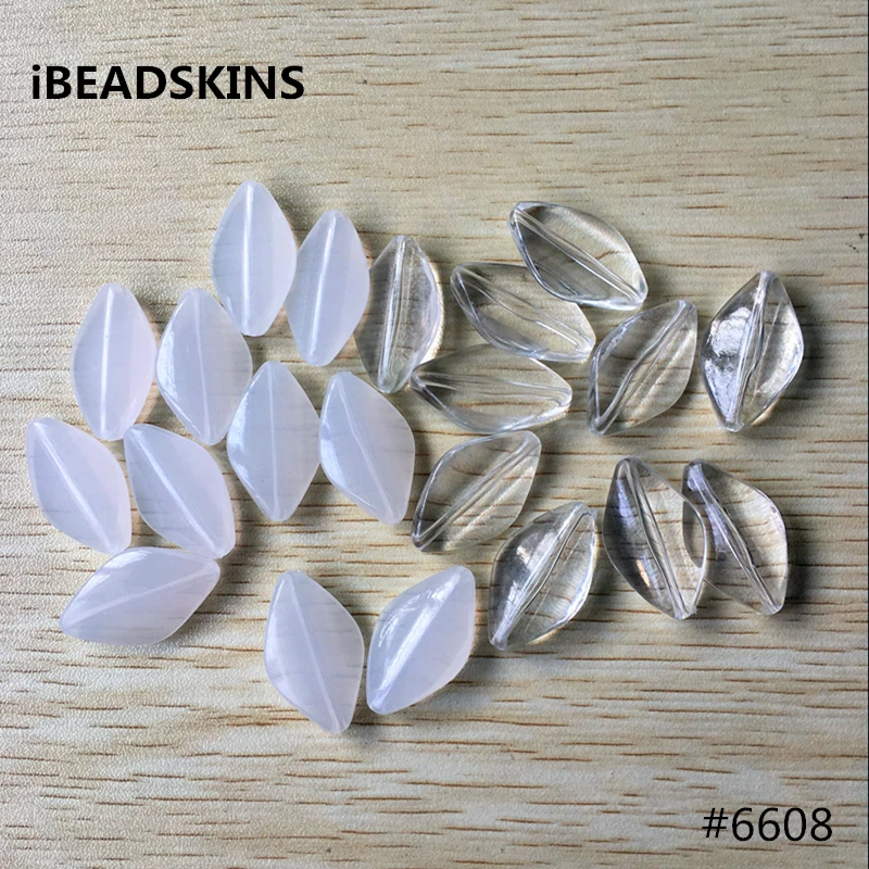 New arrival! (chose color) 27x16mm 290pcs/lot Acrylic clear rhombus shape beads for jewelry necklace making(As shown)#6608
New arrival! (chose color) 27x16mm 290pcs/lot Acrylic clear rhombus shape beads for jewelry necklace making(As shown)#6608