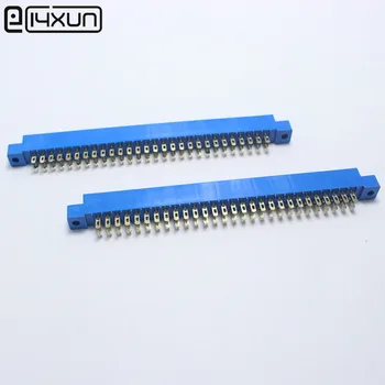 5PCS/LOT 805 Series 56 Pin Game Card Socket Edge Connector 3.96MM Pitch Female JAMMA Connector for Arcade Game Machine
5PCS/LOT 805 Series 56 Pin Game Card Socket Edge Connector 3.96MM Pitch Female JAMMA Connector for Arcade Game Machine