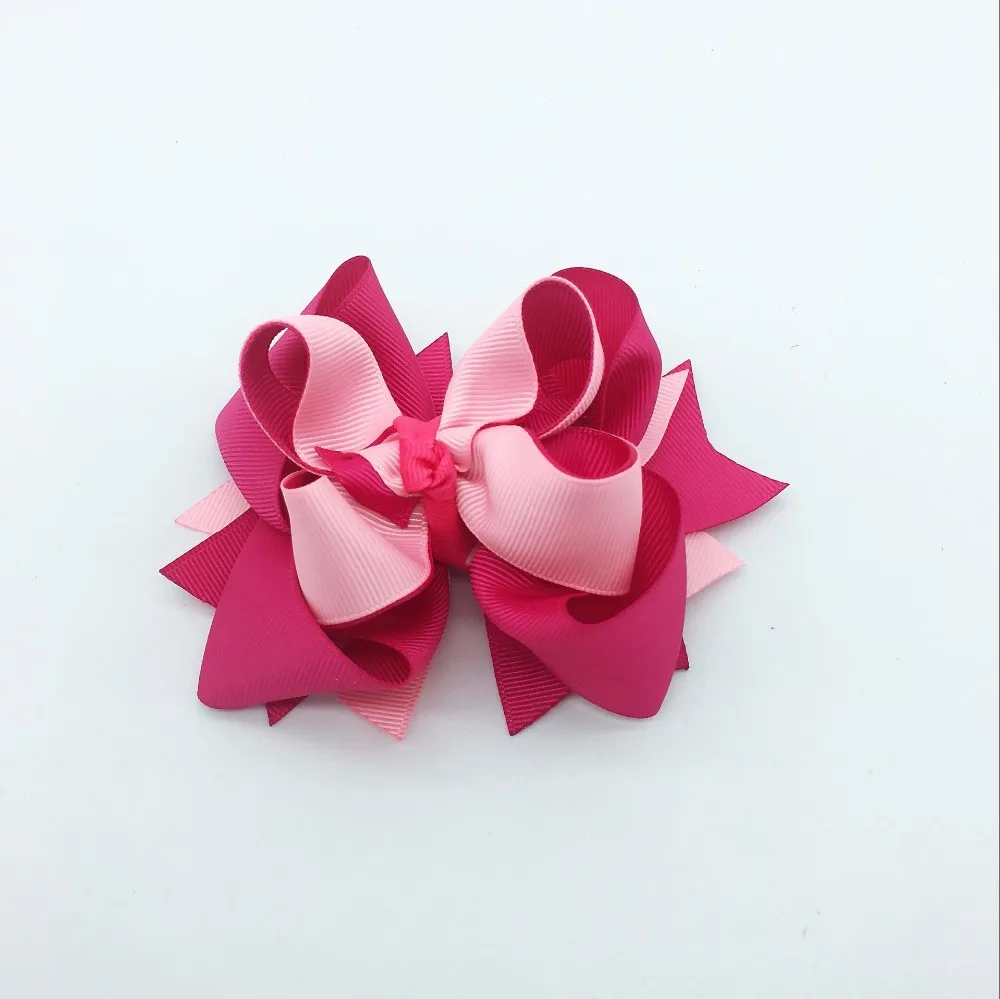 1PCS 5 Inches Girls Solid Hair Bows Hair Clips Ribbon Bows Hairpins Multicolor Children Headwear Fastion Hair Accessories
1PCS 5 Inches Girls Solid Hair Bows Hair Clips Ribbon Bows Hairpins Multicolor Children Headwear Fastion Hair Accessories