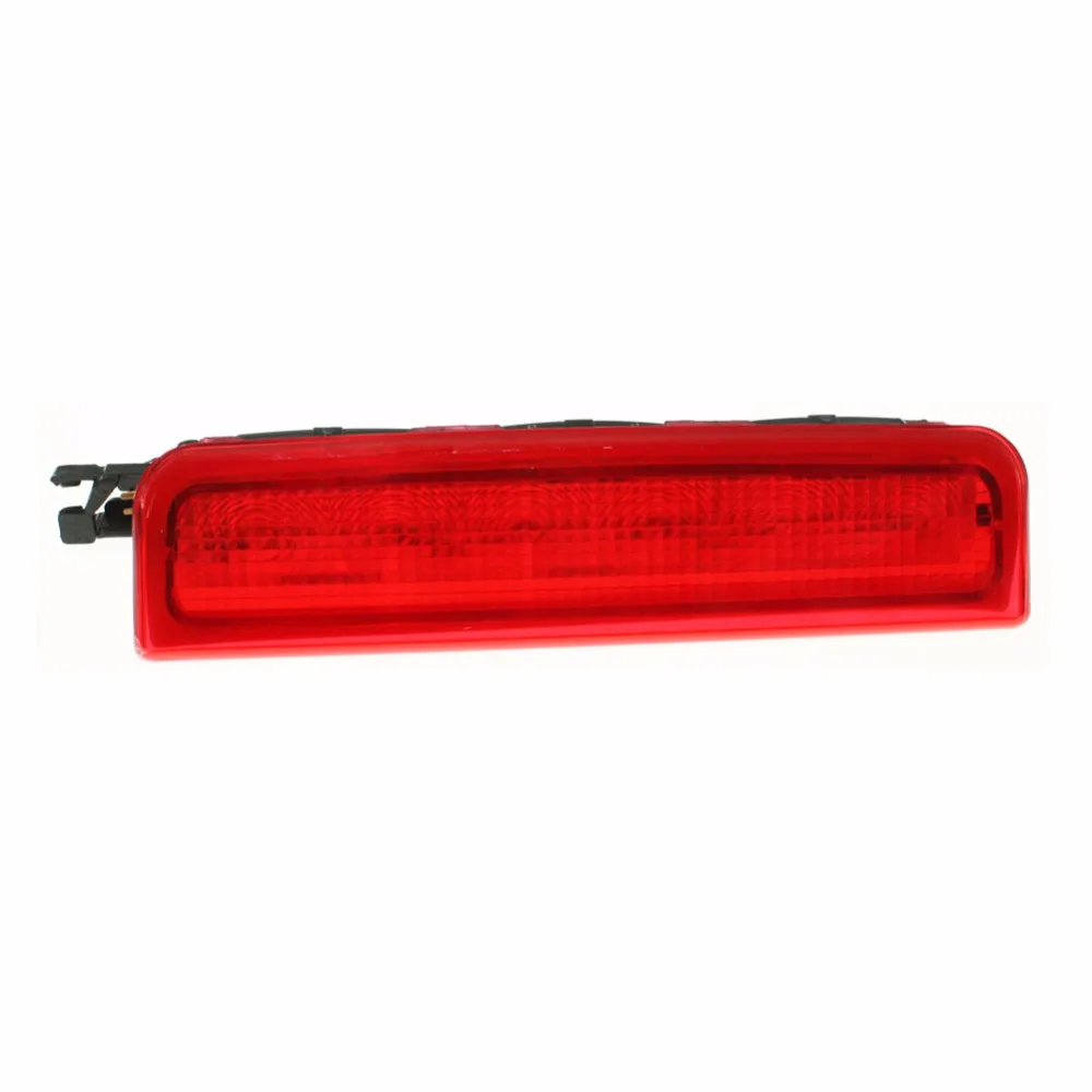 For Volkswagen VW Caddy 2003-2015 Third 3rd Centre High Level Rear Brake Light 2K0 945 087C Stop Lamp Car LED Light Bulbs
For Volkswagen VW Caddy 2003-2015 Third 3rd Centre High Level Rear Brake Light 2K0 945 087C Stop Lamp Car LED Light Bulbs