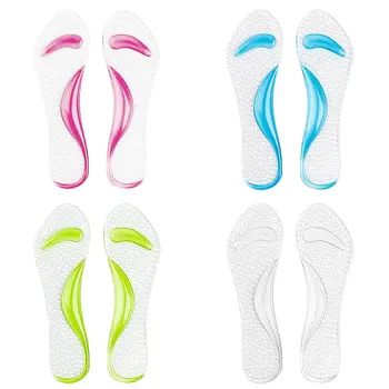 1 Pairs Of PU Heels Metatarsal Support Massage Insoles For High-Heels Sandal Shoes
1 Pairs Of PU Heels Metatarsal Support Massage Insoles For High-Heels Sandal Shoes