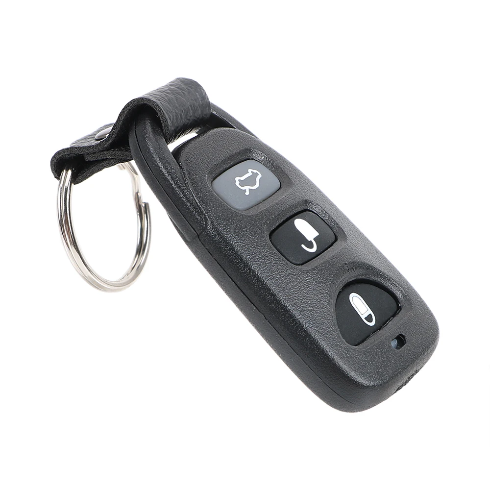 LEEPEE For Hyundai Tuscon Accent Elantra Santa Fe Remote key shell Car keys With Battery Location Key Shell 3 Buttons
LEEPEE For Hyundai Tuscon Accent Elantra Santa Fe Remote key shell Car keys With Battery Location Key Shell 3 Buttons