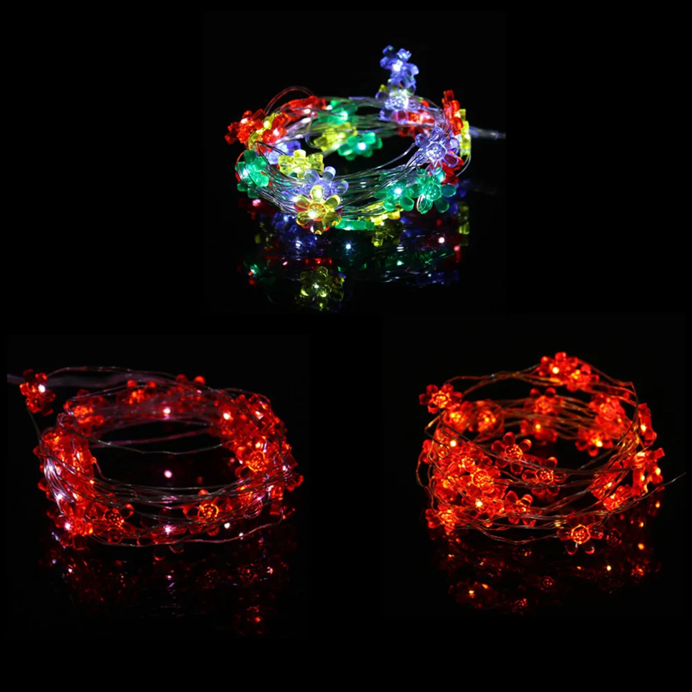2019 New Romantic 2M 20LED Copper Wire LED String Fairy Lights Lamp For Decoration LED String Lights Sun Flower Shape LED
2019 New Romantic 2M 20LED Copper Wire LED String Fairy Lights Lamp For Decoration LED String Lights Sun Flower Shape LED
