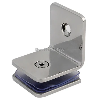 free shipping glass clamp door stainless steel hardware part Glass door spreader Shower part sliding door household furniture
free shipping glass clamp door stainless steel hardware part Glass door spreader Shower part sliding door household furniture