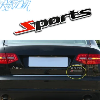 1pcs Car Styling Sport Stickers For Lexus RX300 RX330 RX350 IS250 LX570 is200 is300 ls400 Accessories
1pcs Car Styling Sport Stickers For Lexus RX300 RX330 RX350 IS250 LX570 is200 is300 ls400 Accessories