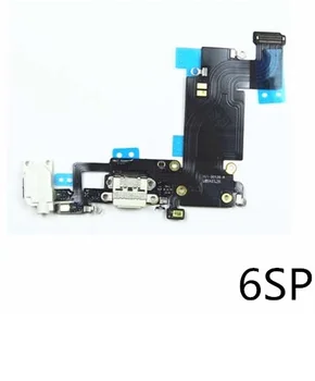 Free DHL EMS New Charger Charging Connector Port Dock Mic Headphone Jack Flex Cable For iPhone 6S Plus 5.5" Wholesale
Free DHL EMS New Charger Charging Connector Port Dock Mic Headphone Jack Flex Cable For iPhone 6S Plus 5.5" Wholesale