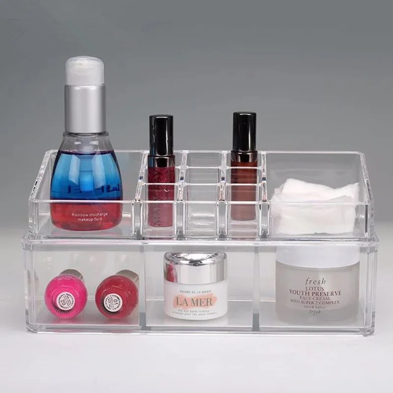 Plastic Storage Box Makeup Drawers Organizer Box Jewelry Container Make up Case Cosmetic Office Boxes Make Up Container Boxes 
Plastic Storage Box Makeup Drawers Organizer Box Jewelry Container Make up Case Cosmetic Office Boxes Make Up Container Boxes