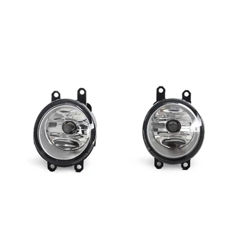 NICECNC Halogen Fog Light Lamps/H11 55W Bulbs For Lexus CT200h ES300h ES350 GS350 460 450h HS250h IS250 IS350 LX570 RX350 RX450h
NICECNC Halogen Fog Light Lamps/H11 55W Bulbs For Lexus CT200h ES300h ES350 GS350 460 450h HS250h IS250 IS350 LX570 RX350 RX450h