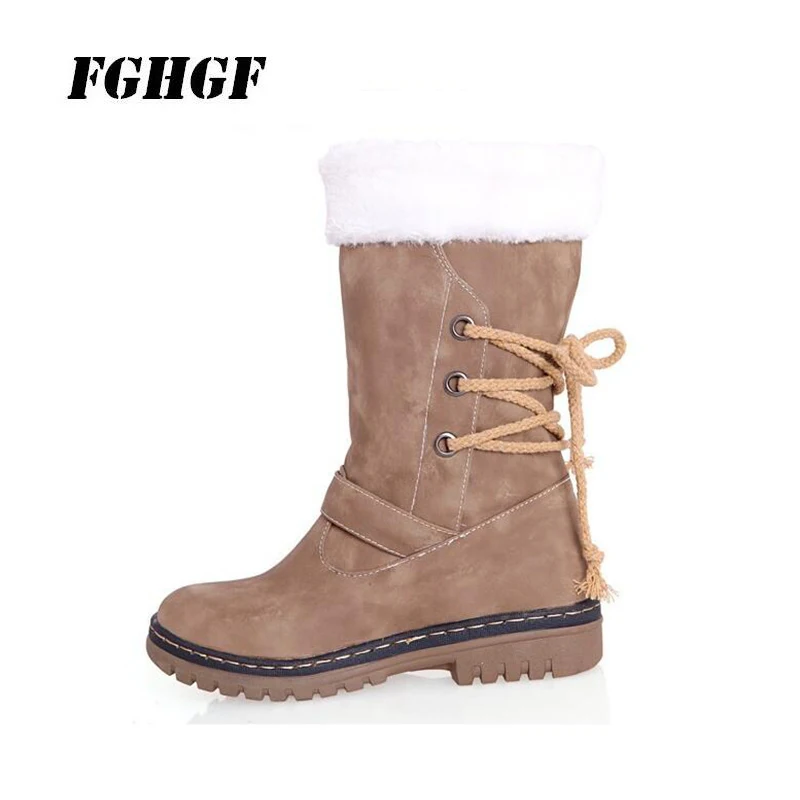 FGHGF Ankle Women'S Short Boots Cross Bandage Short Plush Autumn Winter Season Suitable Wear Rubber Women'S Short Boots
FGHGF Ankle Women'S Short Boots Cross Bandage Short Plush Autumn Winter Season Suitable Wear Rubber Women'S Short Boots