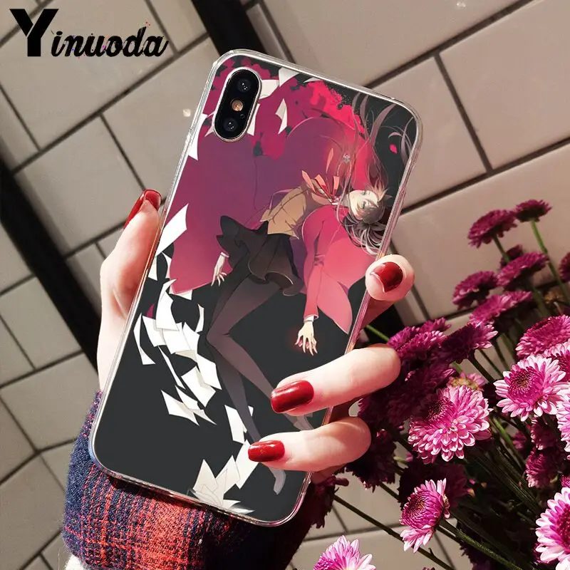 Fate Stay Night Rin Tohsaka & Archer