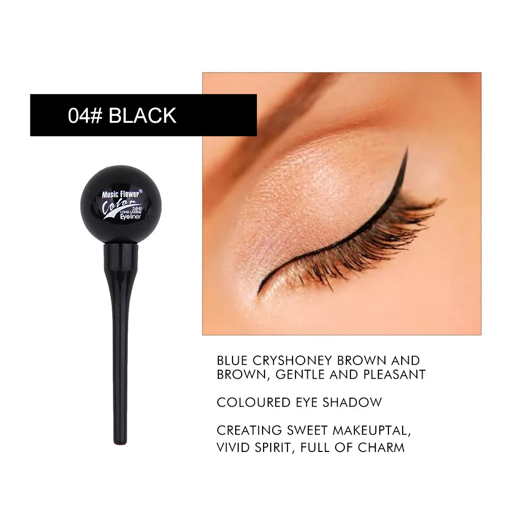 Music Flower Makeup Fine Sketch Liquid Eyebrow Pen Waterproof Tattoo Super Durable Eye Brow Pencil Smudge-proof 5.6
Music Flower Makeup Fine Sketch Liquid Eyebrow Pen Waterproof Tattoo Super Durable Eye Brow Pencil Smudge-proof 5.6