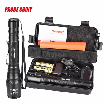 2017 G700 X800 XML T6 LED Zoom Tactical Military BICYCLE light Super Torch Set new AUGUST11
2017 G700 X800 XML T6 LED Zoom Tactical Military BICYCLE light Super Torch Set new AUGUST11
