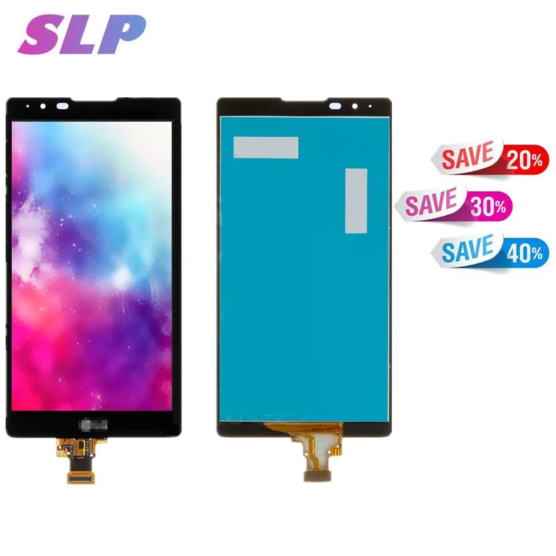 Skylarpu 5.5 inch Black Complete LCD for LG K8 (2017) X240 Dual Sim Cell Phone Full LCD display screen with Touch panel
Skylarpu 5.5 inch Black Complete LCD for LG K8 (2017) X240 Dual Sim Cell Phone Full LCD display screen with Touch panel
