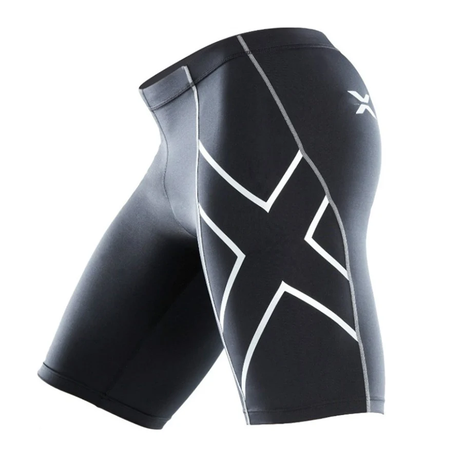New Men Compression Shorts Bermuda Masculine Cycling Short Pants In Stock Quick-drying Breathable Marathon Jogging Sports Shorts
New Men Compression Shorts Bermuda Masculine Cycling Short Pants In Stock Quick-drying Breathable Marathon Jogging Sports Shorts