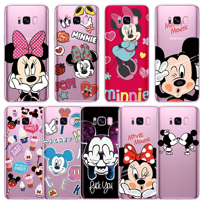 Lovely Cartoon Soft Silicon Case For Samsung Galaxy S8 S9 S10 Plus S10e S6 S7 Edge Note 10 Pro 9 8 A50 A30 A40 A60 A70 TPU Coque
Lovely Cartoon Soft Silicon Case For Samsung Galaxy S8 S9 S10 Plus S10e S6 S7 Edge Note 10 Pro 9 8 A50 A30 A40 A60 A70 TPU Coque