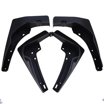 Car Mudguards Splash Guards Mud Flaps Fits For Mercedes Benz GLE 300 320 350 400
Car Mudguards Splash Guards Mud Flaps Fits For Mercedes Benz GLE 300 320 350 400
