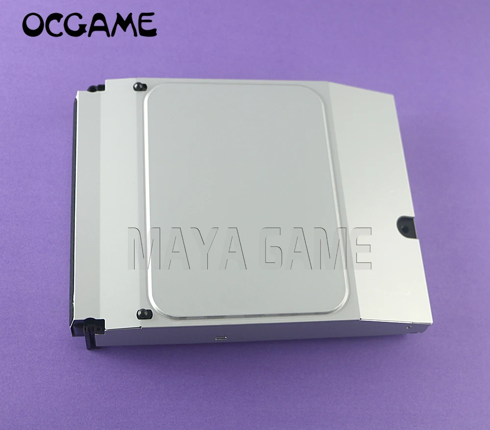 3pcs/lot Replace KEM-410ACA KES-410A CECHH01 For playstation 3 PS3 Blu-Ray DVD Drive OCGAME
3pcs/lot Replace KEM-410ACA KES-410A CECHH01 For playstation 3 PS3 Blu-Ray DVD Drive OCGAME