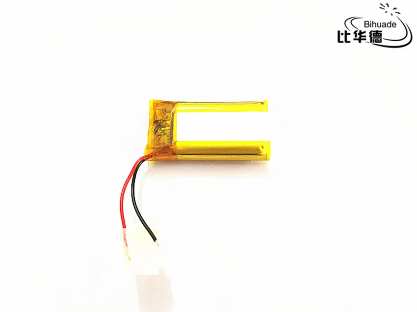 5pcs/lot Liter energy battery 3.7V 250mAh 501730 Lithium Polymer Li-Po Rechargeable Battery For Mp3 MP4
5pcs/lot Liter energy battery 3.7V 250mAh 501730 Lithium Polymer Li-Po Rechargeable Battery For Mp3 MP4