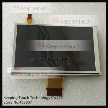 5.0inch LCD Screen Display Panel For LQ050T5DG01 LQ050T5DG02 Without Touch Screen
5.0inch LCD Screen Display Panel For LQ050T5DG01 LQ050T5DG02 Without Touch Screen