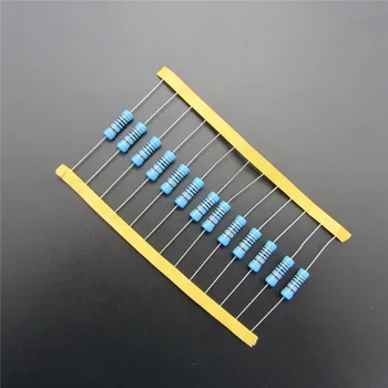 10pcs RoHS Lead Free Metal Film Resistor 3W Watts 10 ohm 1% DIY Electronic KIT
10pcs RoHS Lead Free Metal Film Resistor 3W Watts 10 ohm 1% DIY Electronic KIT