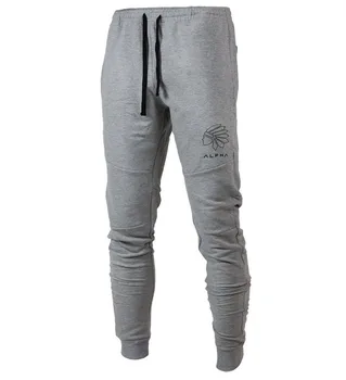 Men Outdoor Sports Pants Male Football Sweatpants Gym Trousers 2018 Running Pants Sportswear with Pockets
Men Outdoor Sports Pants Male Football Sweatpants Gym Trousers 2018 Running Pants Sportswear with Pockets