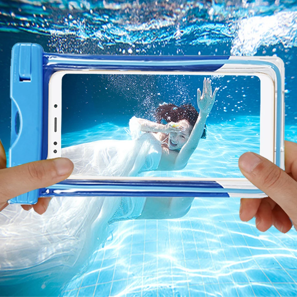 Подводная Камера Xiaomi
