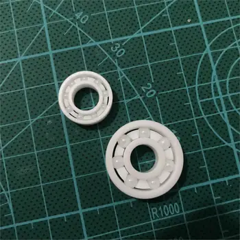 608 688 606 686 R188 ZRO2 Full Ceramic Bearing Deep Groove Ball Bearings for hand spinner
608 688 606 686 R188 ZRO2 Full Ceramic Bearing Deep Groove Ball Bearings for hand spinner