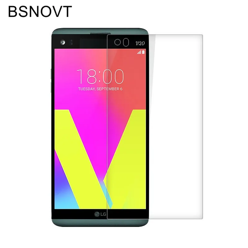 2pcs Full Cover Screen Protector Film For LG V20 Soft TPU Film For LG V20 Anti Burst Soft Phone Nano Film For LGV20 BSNOVT
2pcs Full Cover Screen Protector Film For LG V20 Soft TPU Film For LG V20 Anti Burst Soft Phone Nano Film For LGV20 BSNOVT