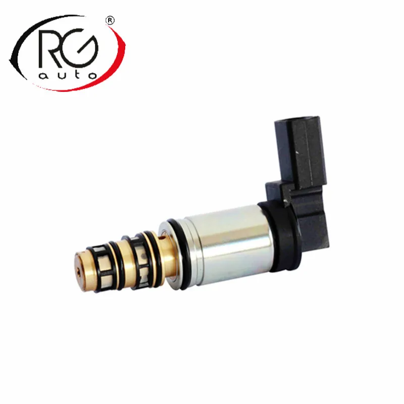 Hot Auto Air Conditioning Compressor Control Valve/ Displacement Valve For VW AUDI RG008-19
Hot Auto Air Conditioning Compressor Control Valve/ Displacement Valve For VW AUDI RG008-19