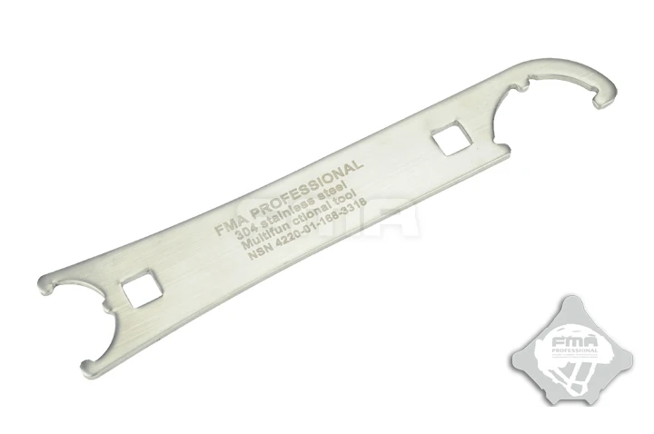 fma tb1001