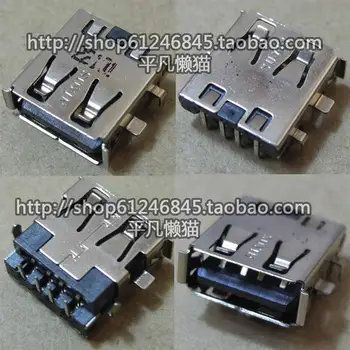 Free shipping For Samsung N130 N135 N140 N145 N148 N150 N210 N220 and other motherboard USB interface
Free shipping For Samsung N130 N135 N140 N145 N148 N150 N210 N220 and other motherboard USB interface
