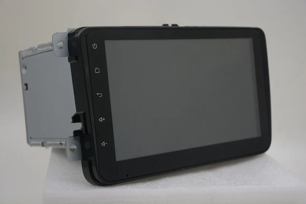 2 din Android 6.0 For VW Golf TiguanSkoda Fabia Rapid Seat Leon Alteavw Quad core 1024*600 screen 2 DIN Car DVD GPS Radio stereo
2 din Android 6.0 For VW Golf TiguanSkoda Fabia Rapid Seat Leon Alteavw Quad core 1024*600 screen 2 DIN Car DVD GPS Radio stereo