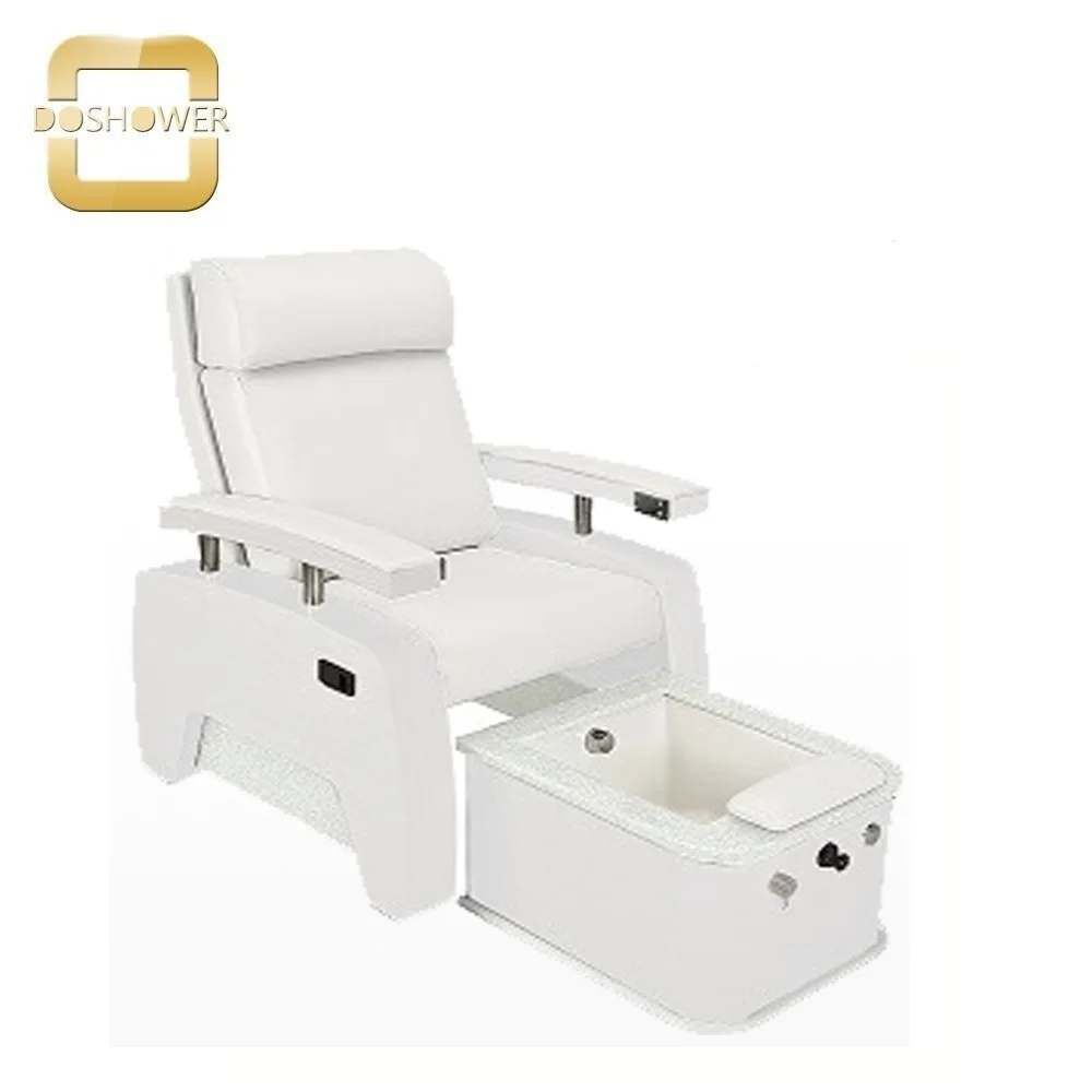 Doshower salon furniture china of vending massage chair with pedicure manicure chair
Doshower salon furniture china of vending massage chair with pedicure manicure chair