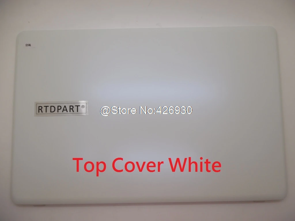 LCD Top Cover For Samsung NP500R5M NP550R5M BA98-00995A LCD Bezel BA98-00996B BA98-00998A Bottom Case BA98-00998B BA98-00998A
LCD Top Cover For Samsung NP500R5M NP550R5M BA98-00995A LCD Bezel BA98-00996B BA98-00998A Bottom Case BA98-00998B BA98-00998A