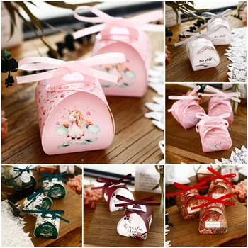 100pcs European Style Pink Green Red White Wedding Favors Candy Boxes Party Gift Box Chococlate Bomboniera Giveaways Boxes
100pcs European Style Pink Green Red White Wedding Favors Candy Boxes Party Gift Box Chococlate Bomboniera Giveaways Boxes