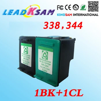 hotsell 2x Ink Cartridges compatible for hp338 344 replace compatible for hp344 338 Officejet K7100 K7103 K7108 PSC 2355 100
hotsell 2x Ink Cartridges compatible for hp338 344 replace compatible for hp344 338 Officejet K7100 K7103 K7108 PSC 2355 100