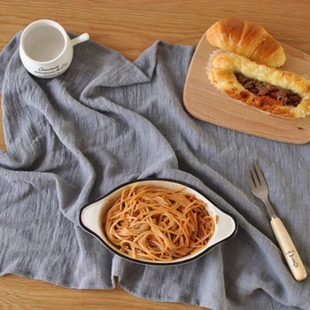 Cotton Linen Tablecloth photographed background Cloth napkins Napkin Dining Table Cover For Kitchen Home Decor
Cotton Linen Tablecloth photographed background Cloth napkins Napkin Dining Table Cover For Kitchen Home Decor