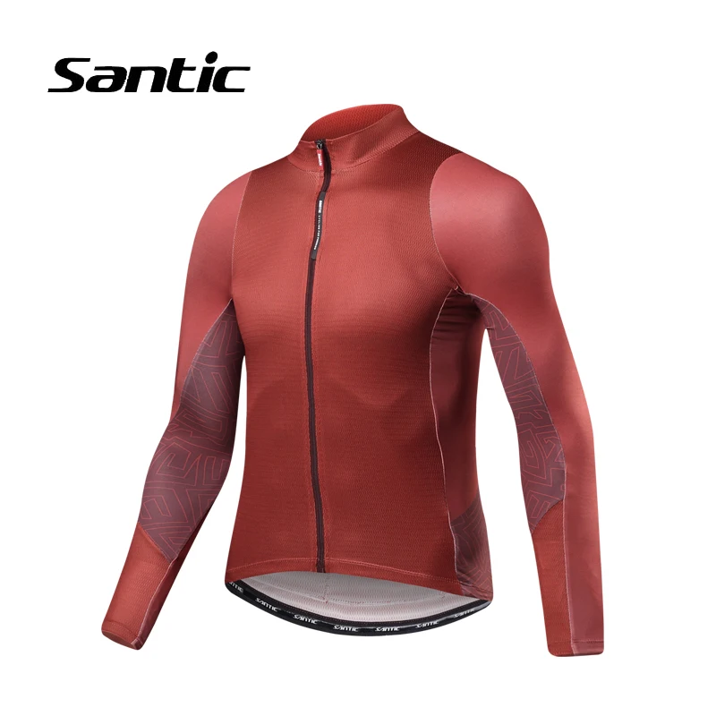 Santic Cycling Jersey Men 2019 Summer Long Sleeve Pro Mountain Road Bike Jersey Tops Maillot Ciclismo Racing Team Bicycle Jersey
Santic Cycling Jersey Men 2019 Summer Long Sleeve Pro Mountain Road Bike Jersey Tops Maillot Ciclismo Racing Team Bicycle Jersey