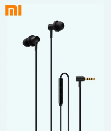 Newest Xiaomi Hybrid Earphones 2 horn L-Shape Plug MEMS Microphone Wire Control Dual Driver for Android IOS system drop shipping
Newest Xiaomi Hybrid Earphones 2 horn L-Shape Plug MEMS Microphone Wire Control Dual Driver for Android IOS system drop shipping