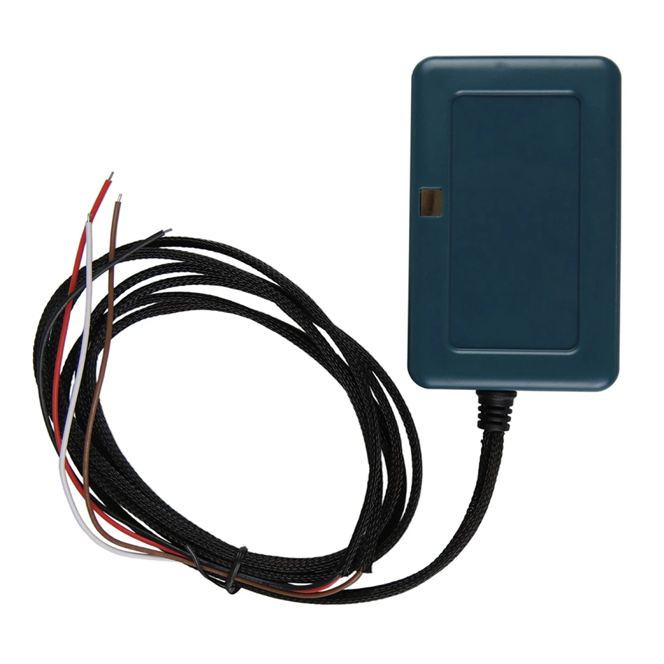 Adblue Emulator 8 in 1 Truck Scan Tools Adblue Emulator Box OBDII 8in1 adblue for R-enault Heavy trucks Diagnostic Scanner Tool
Adblue Emulator 8 in 1 Truck Scan Tools Adblue Emulator Box OBDII 8in1 adblue for R-enault Heavy trucks Diagnostic Scanner Tool