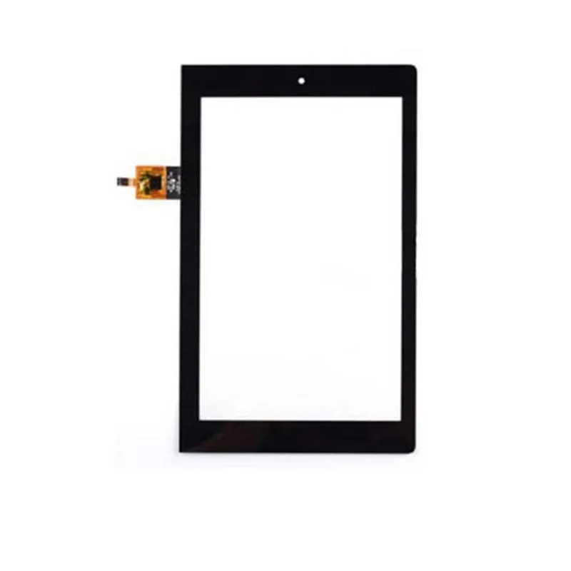 Touch Screen Digitizer Glass Panel Replacement For Lenovo Yoga Tablet 3 850 YT3-850F
Touch Screen Digitizer Glass Panel Replacement For Lenovo Yoga Tablet 3 850 YT3-850F