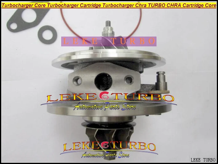 Free Ship Turbo Cartridge CHRA GT2256V 724652 724652-0001 724652-5001S 79517 For FORD Ranger Power stroke HS2.8 HT 2.8L 2002-
Free Ship Turbo Cartridge CHRA GT2256V 724652 724652-0001 724652-5001S 79517 For FORD Ranger Power stroke HS2.8 HT 2.8L 2002-