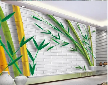 Home Decoration 3d murals wallpaper for living room bamboo decorative brick wall wallpaper for walls roll
Home Decoration 3d murals wallpaper for living room bamboo decorative brick wall wallpaper for walls roll