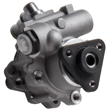 Power Steering Pump for BMW X5 Series E53 3.0i M54 Power Steering Pump Petrol 32416757914 6757914 32416757840,32416766702
Power Steering Pump for BMW X5 Series E53 3.0i M54 Power Steering Pump Petrol 32416757914 6757914 32416757840,32416766702