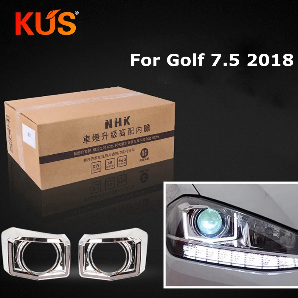car headlight headlamp high liner lamp upgrade for golf 7.5 2018 without Damage HID Projector Lens q5 hella5 Car assembly
car headlight headlamp high liner lamp upgrade for golf 7.5 2018 without Damage HID Projector Lens q5 hella5 Car assembly