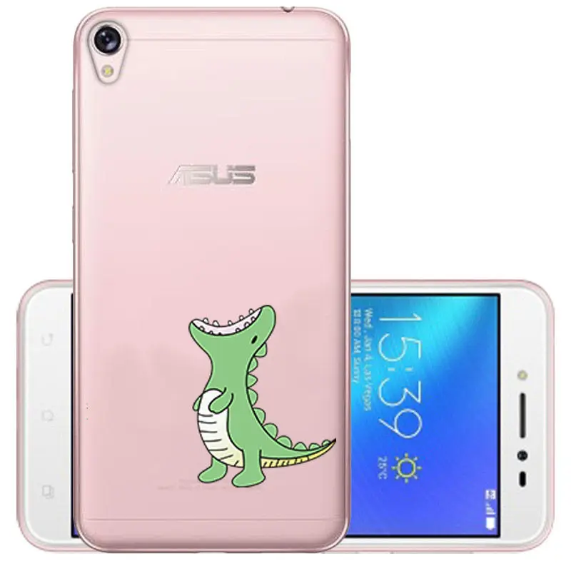 Arvin Cute Animal Fundas for ASUS ZB501KL ZA550KL ZC520KL Case Smart Silicone Back TPU Case for ZE500KL ZC520TL ZB500KL ZC553KL (12)